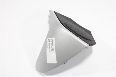 OsŁona gŁoŚnika plastik bmw k 1600 gtl k48 10-16 u-11 46637715514