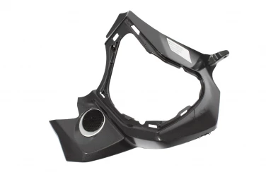 OSŁONA GŁOŚNIKA PLASTIK BMW K 1600 GTL K48 10-16 U-11 46637709516