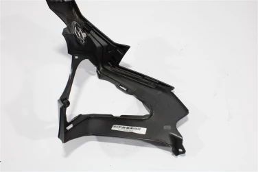OsŁona gŁoŚnika plastik bmw k 1600 gtl k48 10-16 u-11 46637709516