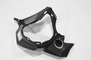 OsŁona gŁoŚnika plastik bmw k 1600 gtl k48 10-16 u-11 46637709516