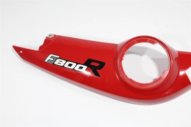 Ogon owiewka tyŁ prawy bmw f 800 r k73 13-16 u-11 46627678608