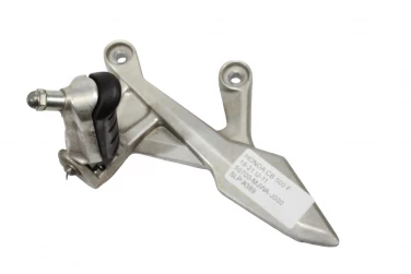 SET PODNÓŻEK LEWY PRZÓD HONDA CB 500 F 19-21 U-11 50700-MJWA-J000