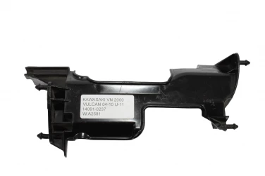 PLASTIK WYPEŁNIENIE OWIEWKA KAWASAKI VN 2000 VULCAN 04-10 U-11 14091-0237