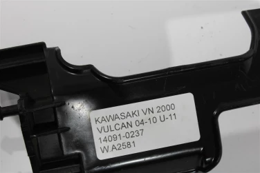 Plastik wypeŁnienie owiewka kawasaki vn 2000 vulcan 04-10 u-11 14091-0237