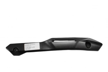 OSŁONA WYDECH TŁUMIK HONDA CB 500 X 13-15 U-11 18180-MKP-J400