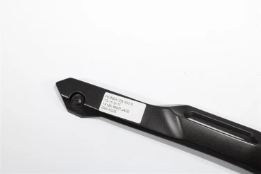 OsŁona wydech tŁumik honda cb 500 x 13-15 u-11 18180-mkp-j400