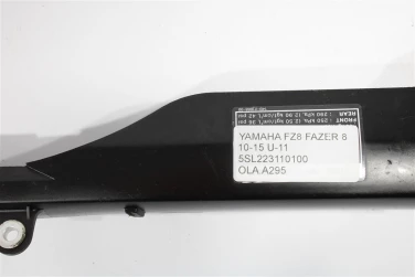 OsŁona ŁaŃcucha ŁaŃcuch yamaha fz8 fazer 8 10-15 u-11 5sl223110100