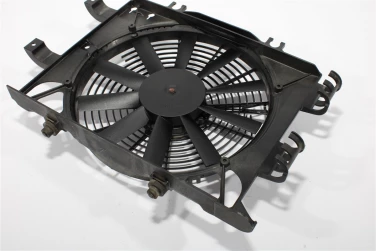 Wentylator chŁodnicy polaris sportsman 850 1000 xp u-11 2411578