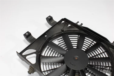 Wentylator chŁodnicy polaris sportsman 850 1000 xp u-11 2411578