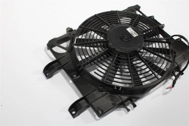 Wentylator chŁodnicy polaris sportsman 850 1000 xp u-11 2411578