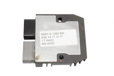 REGULATOR NAPIĘCIA BMW S 1000 RR K46 15-17 U-11 7718422