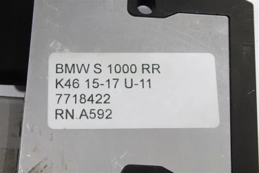 Regulator napiĘcia bmw s 1000 rr k46 15-17 u-11 7718422
