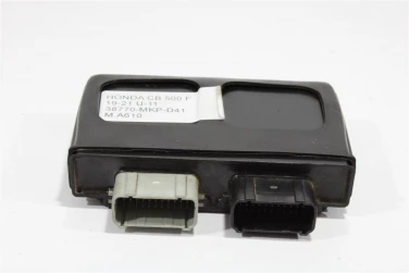 ModuŁ komputer sterownik honda cb 500 f 19-21 u-11 38770-mkp-d41