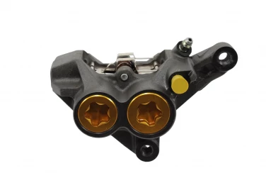 ZACISK HAMULEC PRZÓD PRAWY YAMAHA FZ8 FAZER 8 10-15 U-11 59P2580U0000
