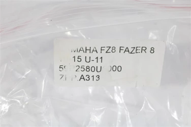 Zacisk hamulec przÓd prawy yamaha fz8 fazer 8 10-15 u-11 59p2580u0000