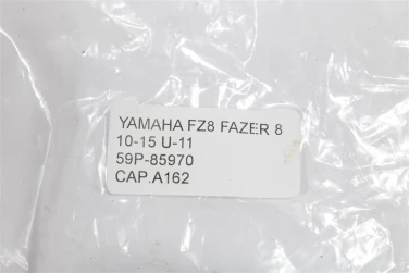 Czujnik abs przÓd przedni yamaha fz8 fazer 8 10-15 u-11 59p-85970