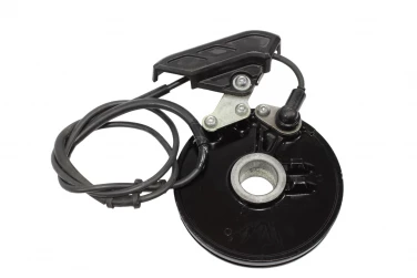 CZUJNIK ABS TYŁ TYLNI YAMAHA FZ8 FAZER 8 10-15 U-11 59P-85980