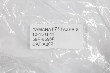 Czujnik abs tyŁ tylni yamaha fz8 fazer 8 10-15 u-11 59p-85980