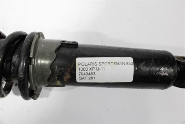 Amor amortyzator tyŁ polaris sportsman 850 1000 xp u-11 7043463