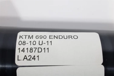 Laga lagi zawieszenie ktm 690 enduro 08-10 u-11 14187d11