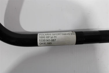 Kierownica przÓd polaris sportsman 850 1000 xp u-11 5335141-067