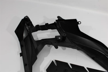 Owiewka bok boczna lewa kawasaki zzr 1400 ninja 12-20 u-11 55028-0510