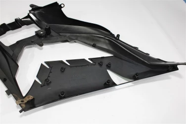 Owiewka bok boczna lewa kawasaki zzr 1400 ninja 12-20 u-11 55028-0510