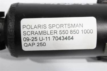 Amor amortyzator przÓd polaris sportsman scrambler 550 850 1000 09-25 u-11 7043464