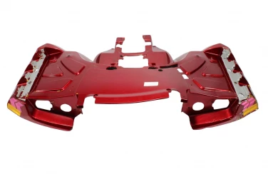 PLASTIK TYŁ OWIEWKA POLARIS SPORTSMAN 850 1000 XP U-11 2634091-293