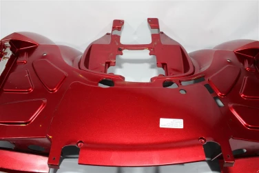 Plastik tyŁ owiewka polaris sportsman 850 1000 xp u-11 2634091-293