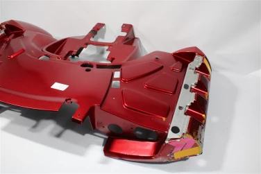 Plastik tyŁ owiewka polaris sportsman 850 1000 xp u-11 2634091-293