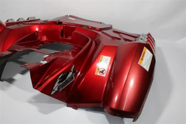 Plastik tyŁ owiewka polaris sportsman 850 1000 xp u-11 2634091-293