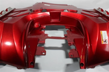 Plastik tyŁ owiewka polaris sportsman 850 1000 xp u-11 2634091-293