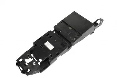 NADKOLE BŁOTNIK TYŁ PLASTIK YAMAHA FZ8 FAZER 8 10-15 U-11 2D1-8212B