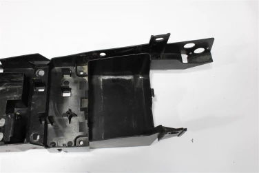 Nadkole bŁotnik tyŁ plastik yamaha fz8 fazer 8 10-15 u-11 2d1-8212b