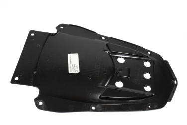 NADKOLE BŁOTNIK TYŁ PLASTIK YAMAHA FZ8 FAZER 8 10-15 U-11 39P-21611