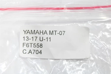 Cewka zapŁonowa cewki yamaha mt-07 13-17 u-11 f6t558
