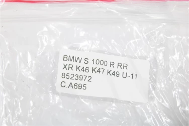Cewka zapŁonowa cewki bmw s 1000 r rr xr k46 k47 k49 u-11 8523972