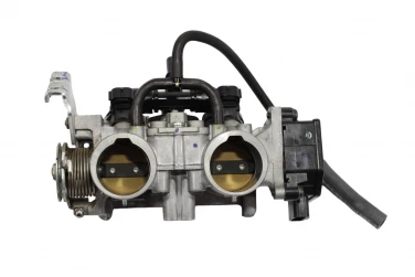 PRZEPUSTNICA GAŹNIK HONDA CB 500 F 19-21 U-11 16400MKPD01