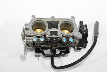 Przepustnica gaŹnik honda cb 500 f 19-21 u-11 16400mkpd01
