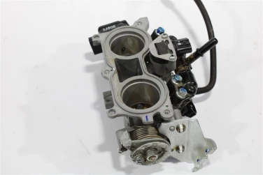 Przepustnica gaŹnik honda cb 500 f 19-21 u-11 16400mkpd01