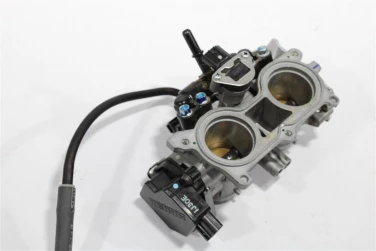 Przepustnica gaŹnik honda cb 500 f 19-21 u-11 16400mkpd01