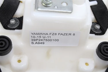 Siedzenie kanapa fotel yamaha fz8 fazer 8 10-15 u-11 39p247500100