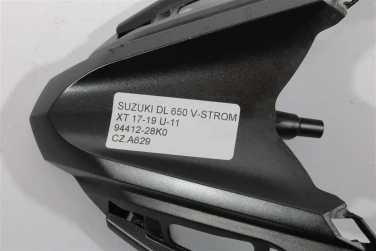 Czacha czasza owiewka przÓd suzuki dl 650 v-strom xt 17-19 u-11 94412-28k0