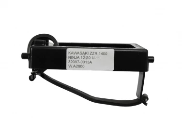 PLASTIK WYPEŁNIENIE OWIEWKA KAWASAKI ZZR 1400 NINJA 12-20 U-11 32097-0013A