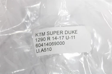 Licznik prĘdkoŚciomierz ktm super duke 1290 r 14-17 u-11 60414069000