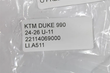 Licznik prĘdkoŚciomierz ktm duke 990 24-26 u-11 22114069000