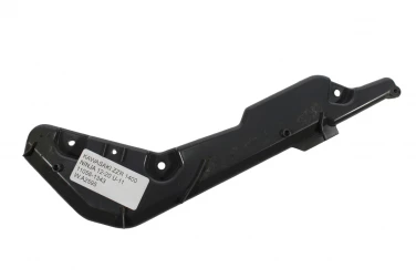 PLASTIK WYPEŁNIENIE OWIEWKA KAWASAKI ZZR 1400 NINJA 12-20 U-11 11056-1343