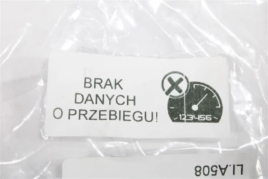 Licznik prĘdkoŚciomierz suzuki dl 650 v-strom xt 17-19 u-11 34100-28k00