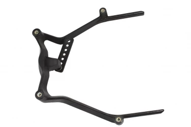 STELAŻ PRZÓD PRZEDNI KTM 1290 SUPER DUKE GT 17-19 SZYBY U-11 61408008050
